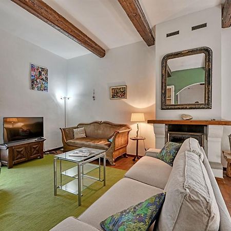 Le Raspail 110 M2 - Intra Muros Proche Gare Centre - Ac Clim - Apartment Avignon Bagian luar foto