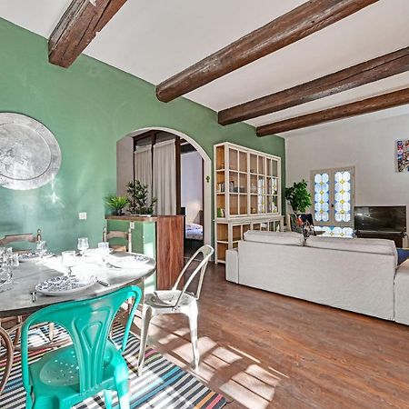 Le Raspail 110 M2 - Intra Muros Proche Gare Centre - Ac Clim - Apartment Avignon Bagian luar foto