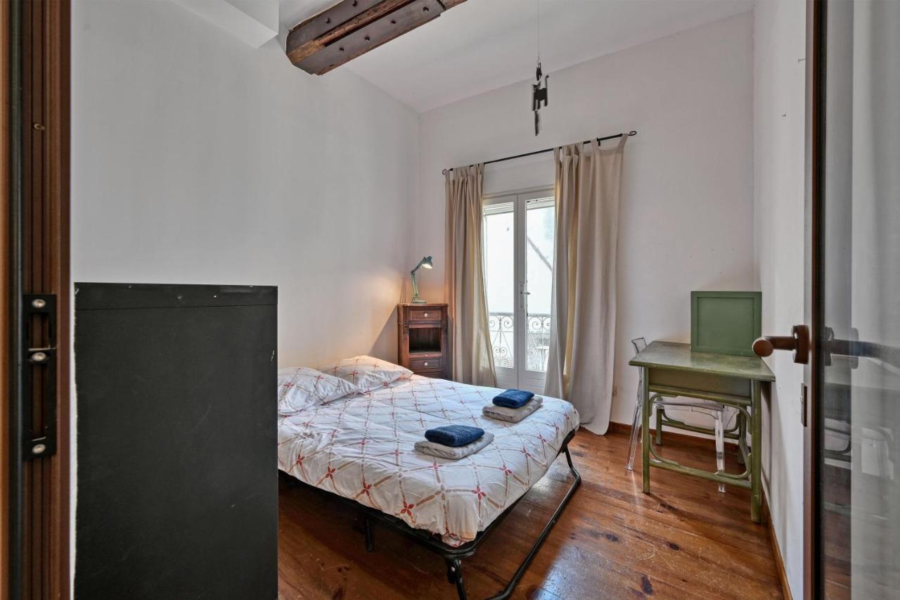 Le Raspail 110 M2 - Intra Muros Proche Gare Centre - Ac Clim - Apartment Avignon Bagian luar foto