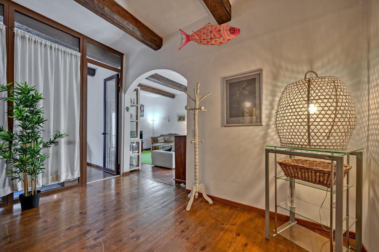 Le Raspail 110 M2 - Intra Muros Proche Gare Centre - Ac Clim - Apartment Avignon Bagian luar foto