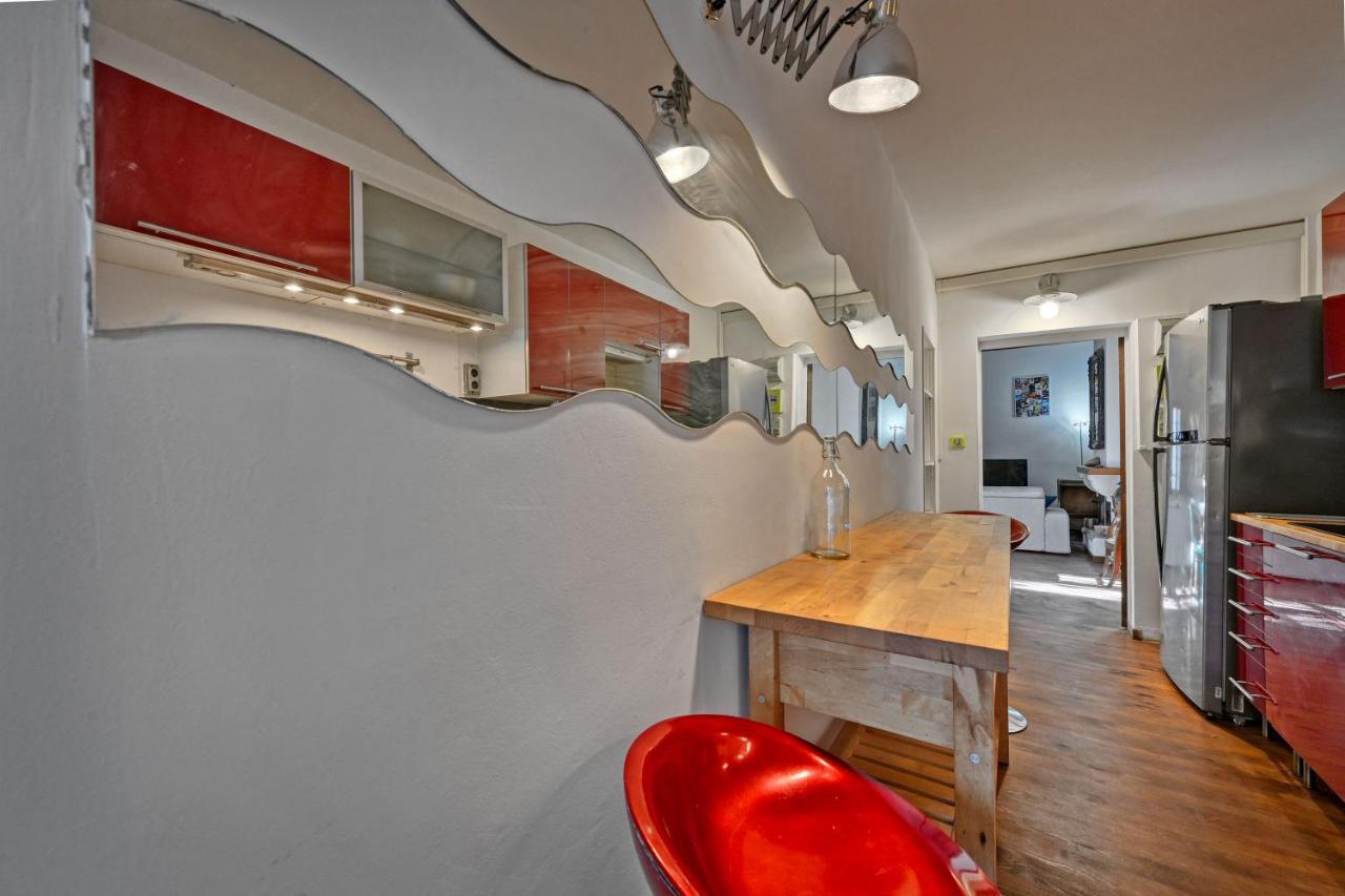 Le Raspail 110 M2 - Intra Muros Proche Gare Centre - Ac Clim - Apartment Avignon Bagian luar foto