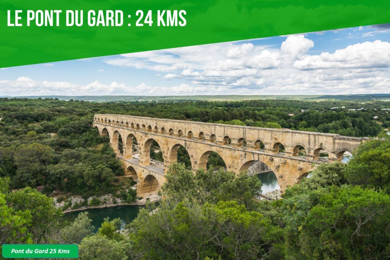Le Raspail 110 M2 - Intra Muros Proche Gare Centre - Ac Clim - Apartment Avignon Bagian luar foto
