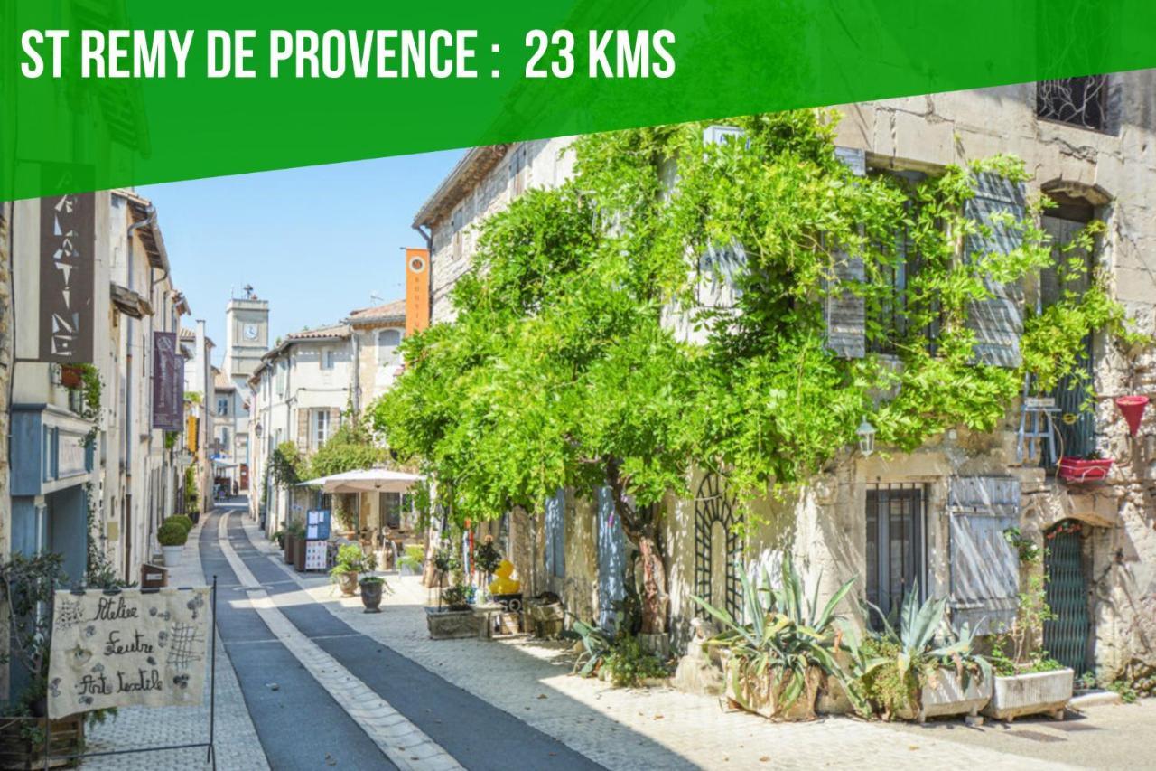 Le Raspail 110 M2 - Intra Muros Proche Gare Centre - Ac Clim - Apartment Avignon Bagian luar foto